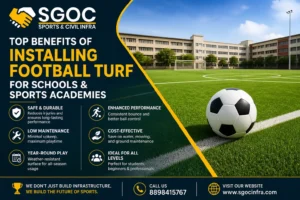 Football Turf